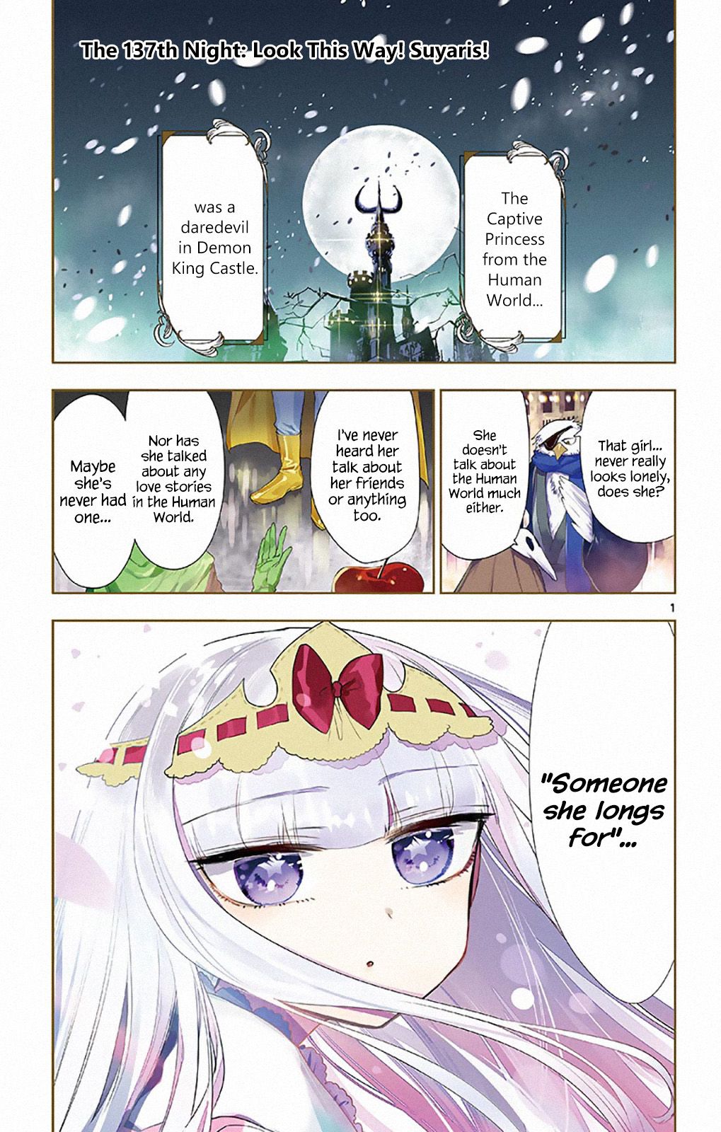 Page 1 of Chapter 137
