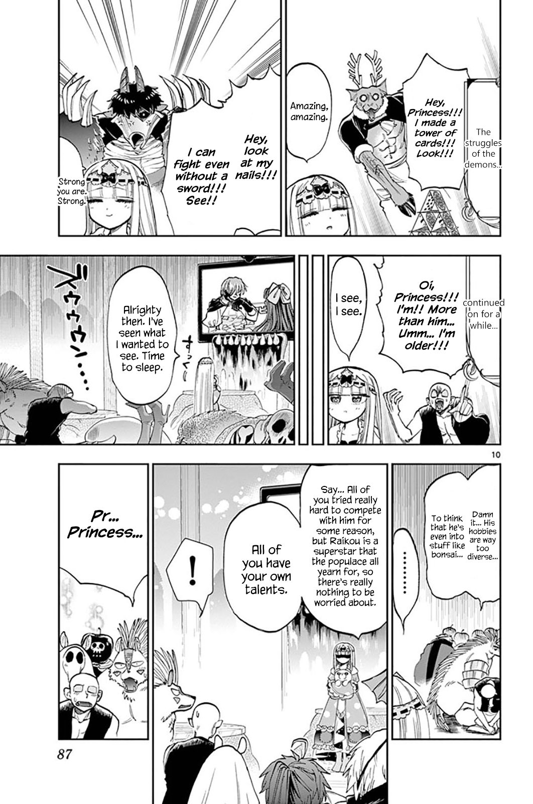 Page 10 of Chapter 137