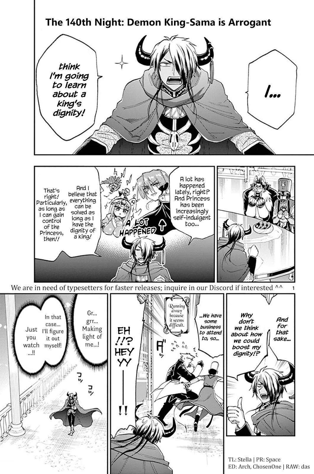 Page 1 of Chapter 140