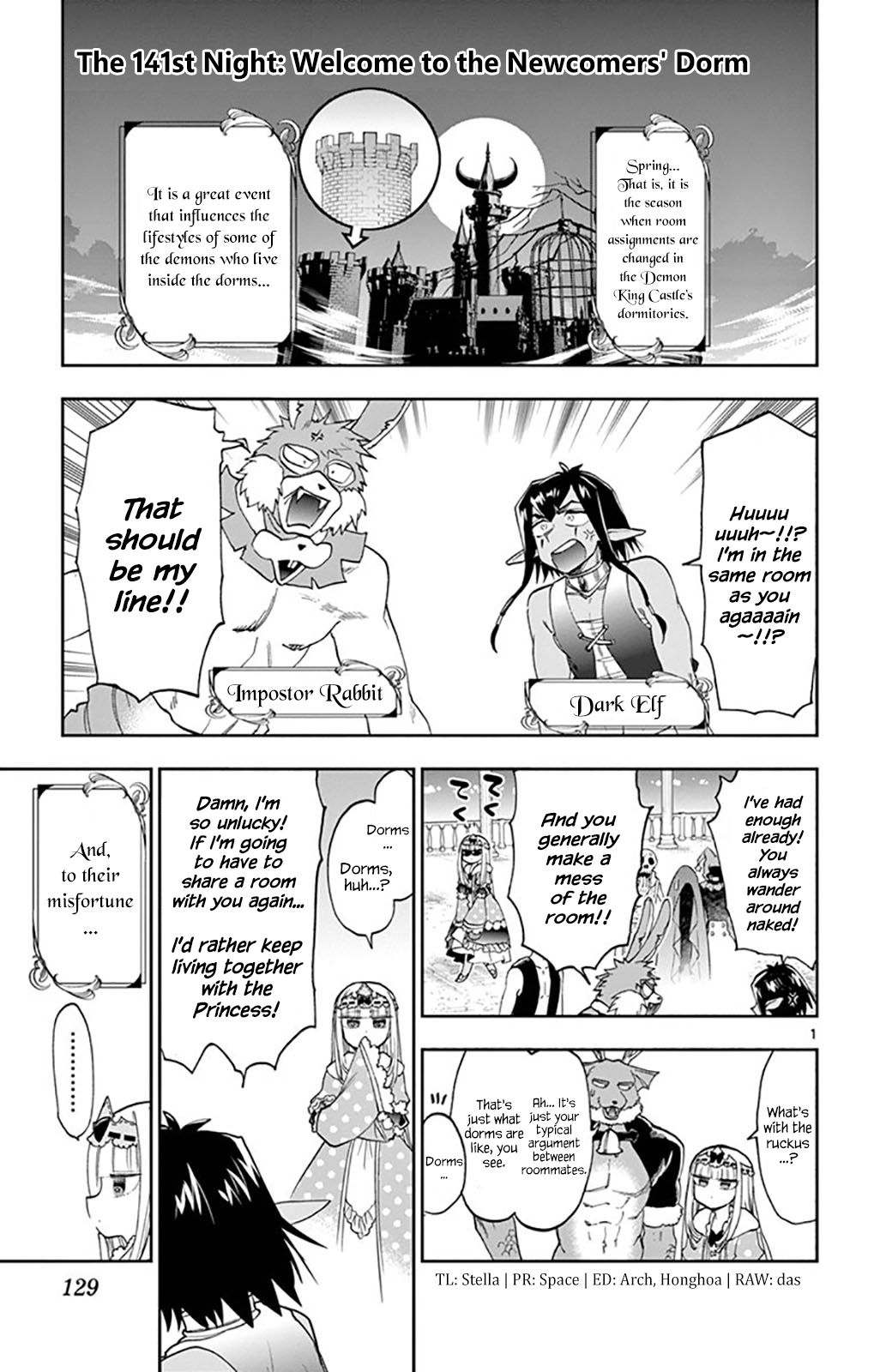 Page 1 of Chapter 141