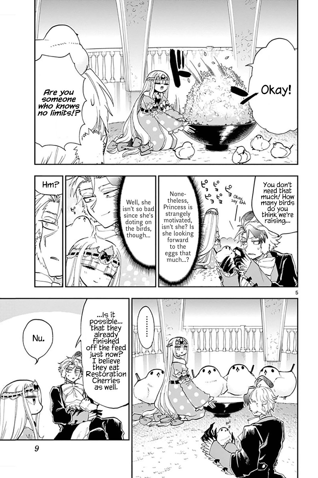 Page 5 of Chapter 144
