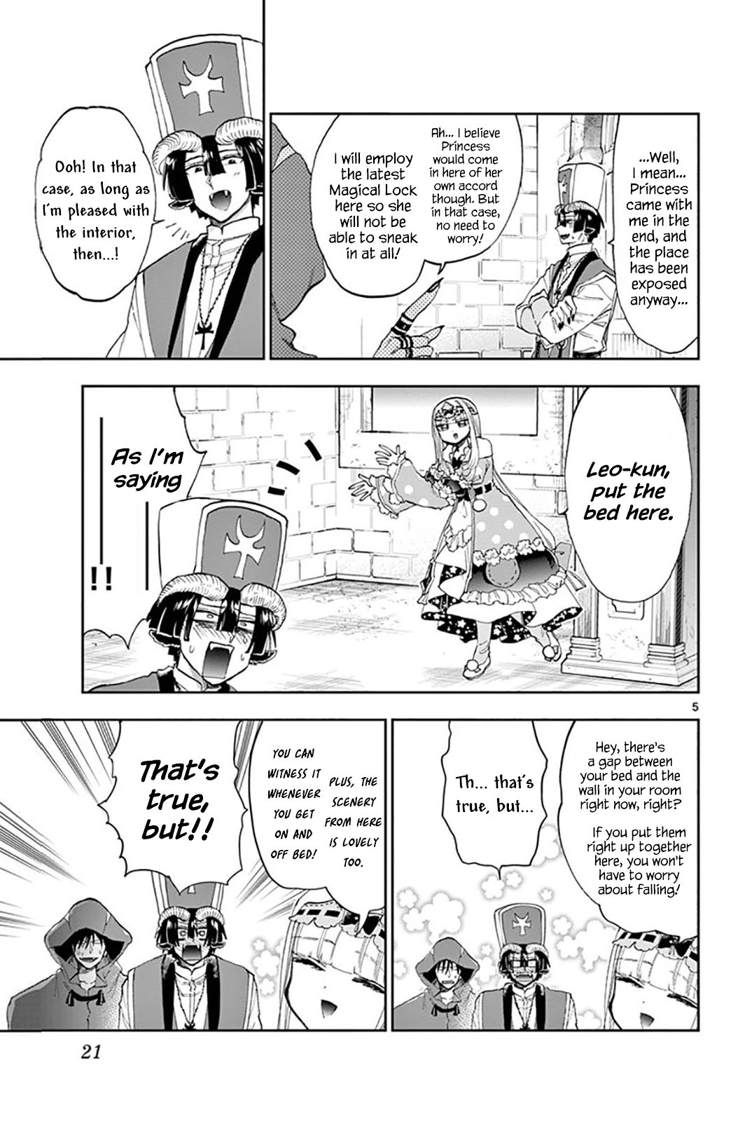 Page 5 of Chapter 145