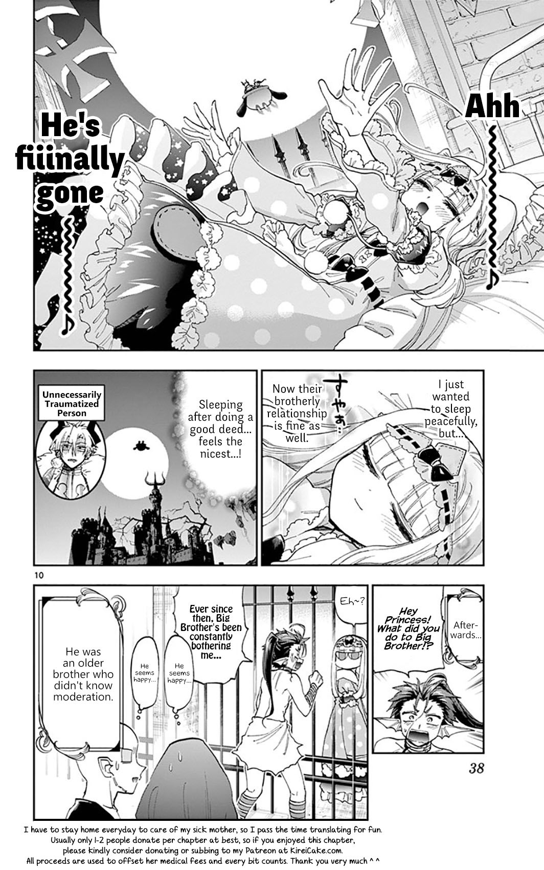 Page 10 of Chapter 146