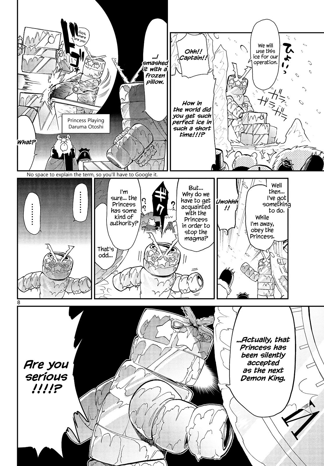 Page 8 of Chapter 15