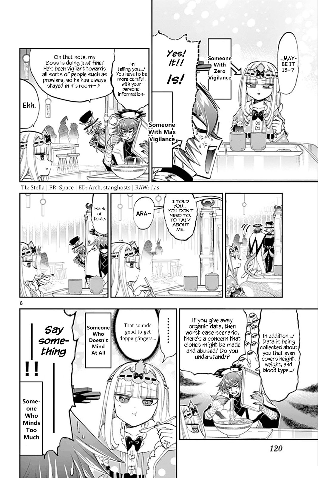 Page 6 of Chapter 153