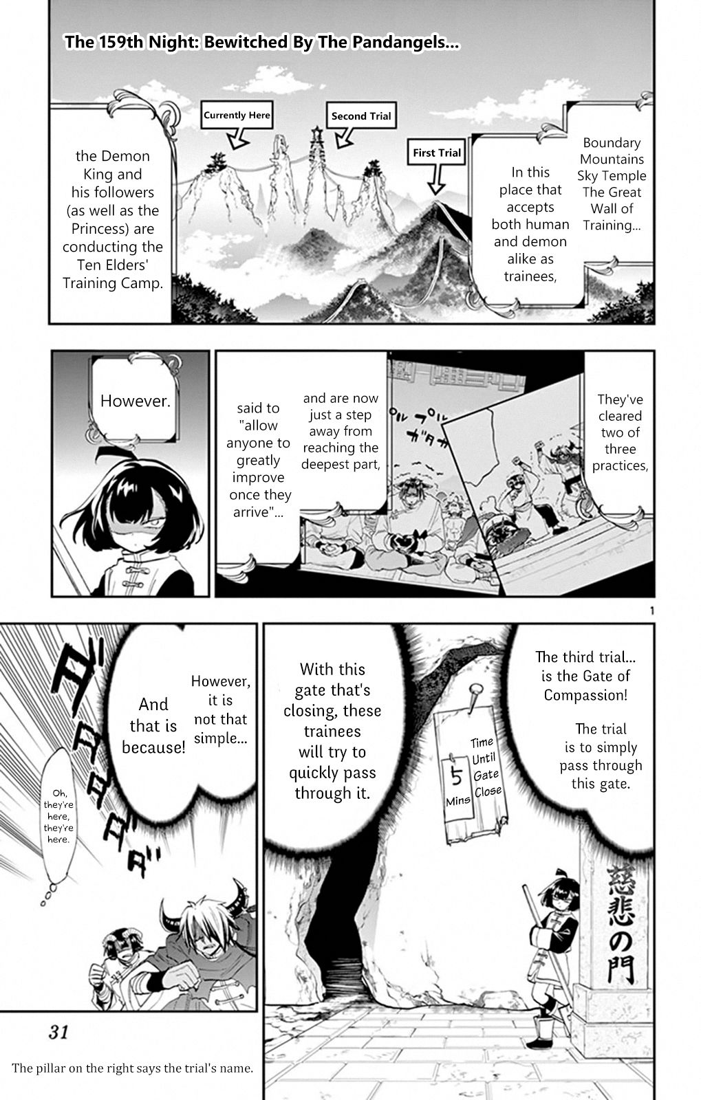 Page 1 of Chapter 159