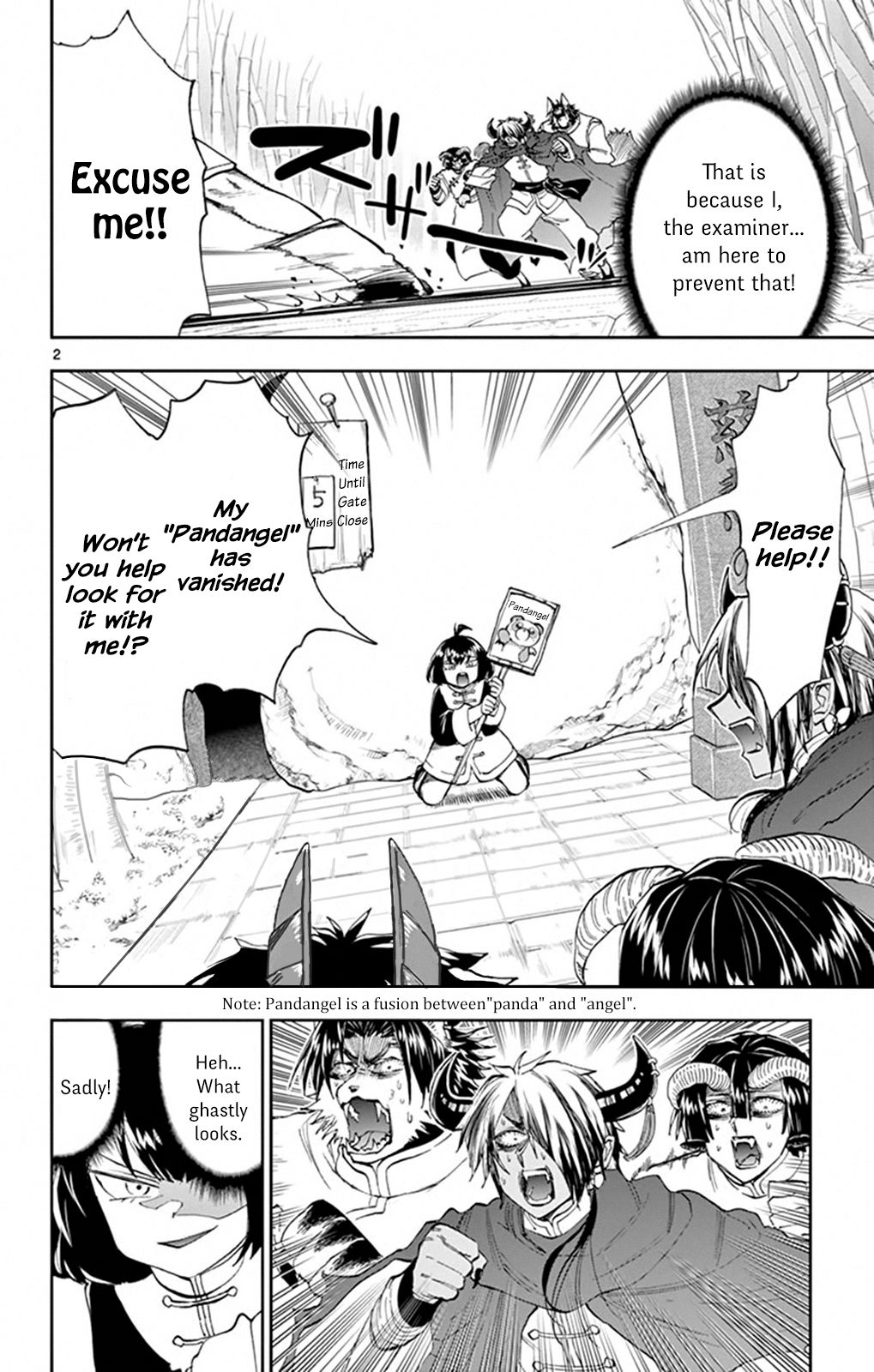Page 2 of Chapter 159