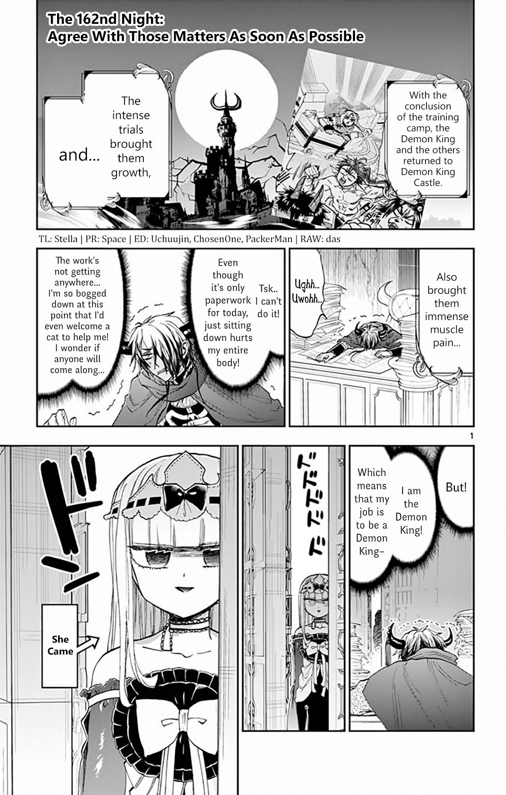 Page 1 of Chapter 162
