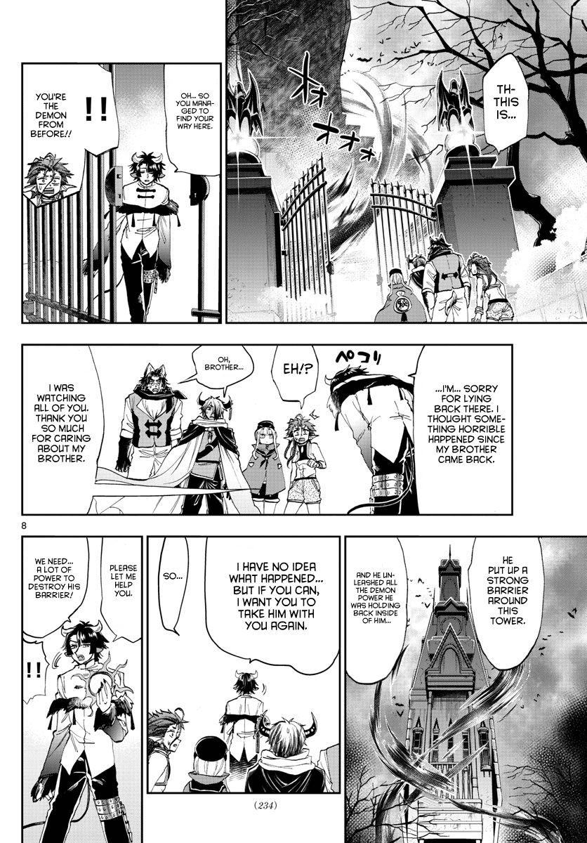 Page 8 of Chapter 166