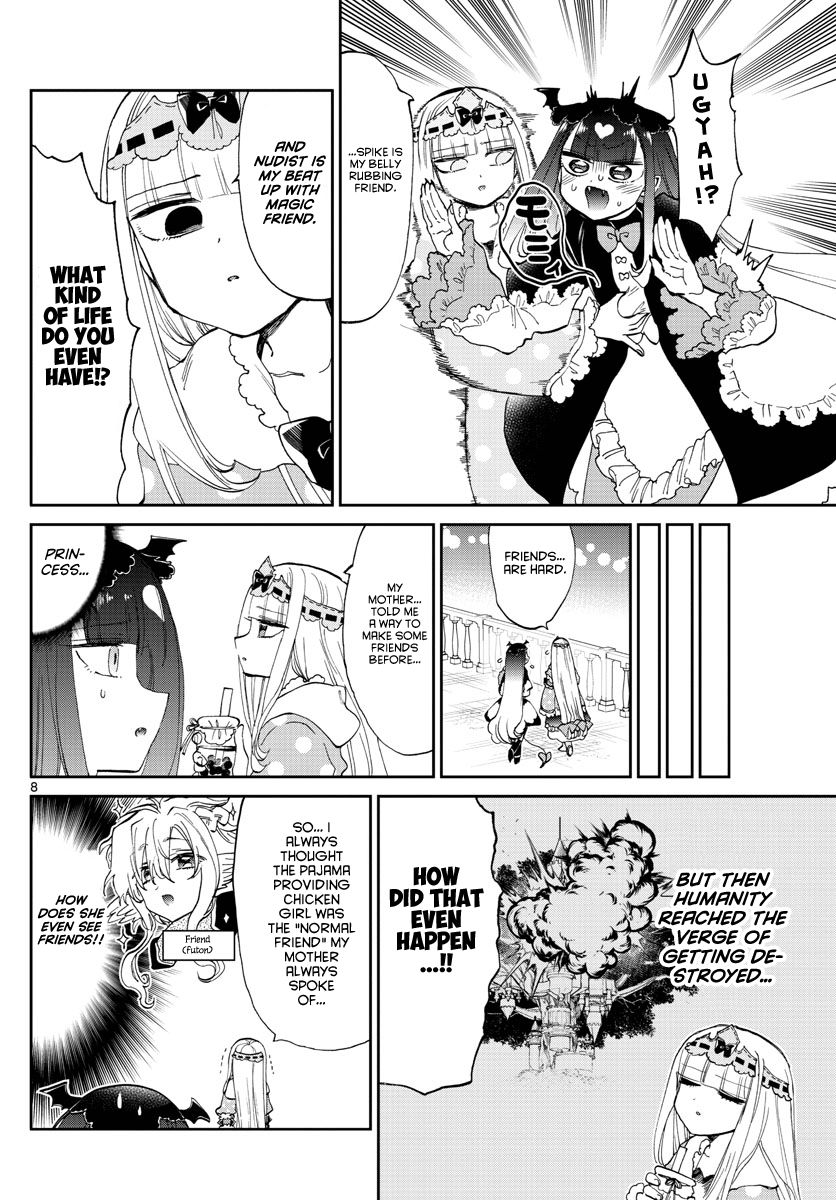 Page 8 of Chapter 170