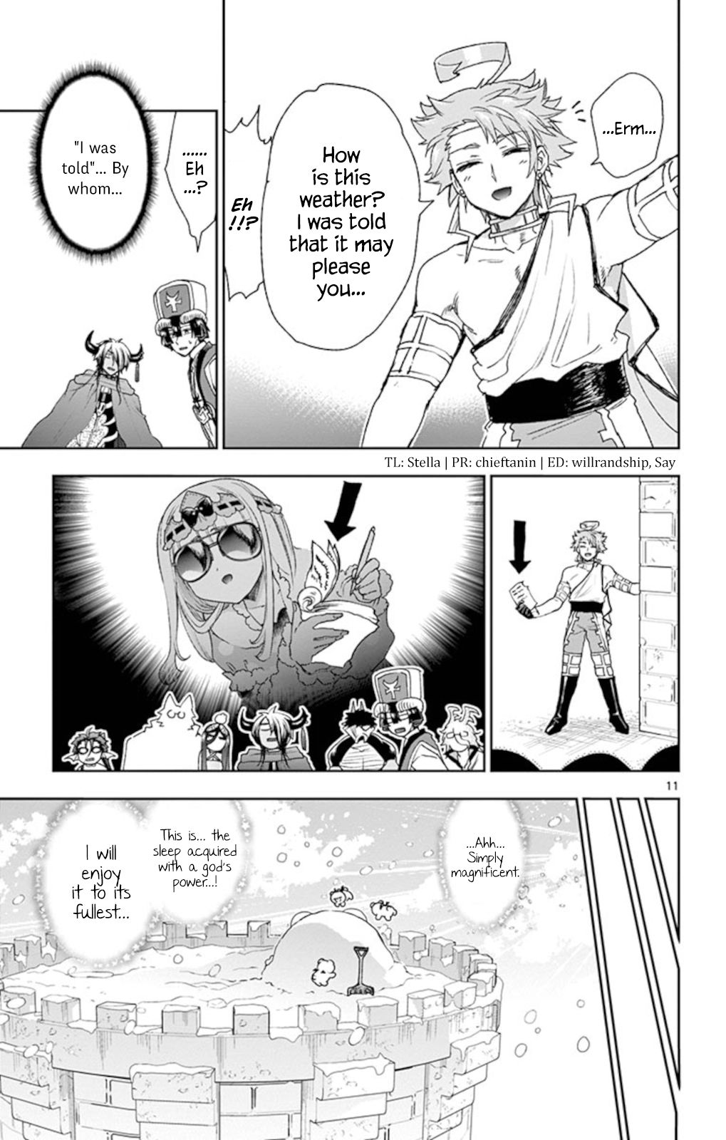 Page 11 of Chapter 185