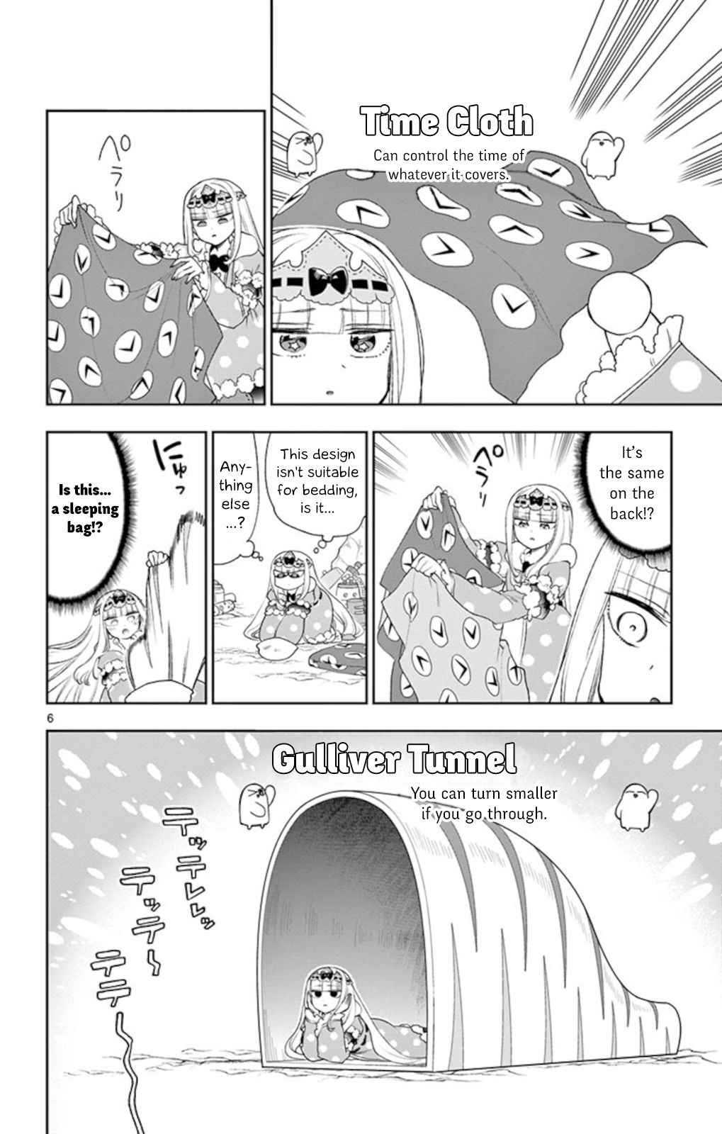 Page 6 of Chapter 188