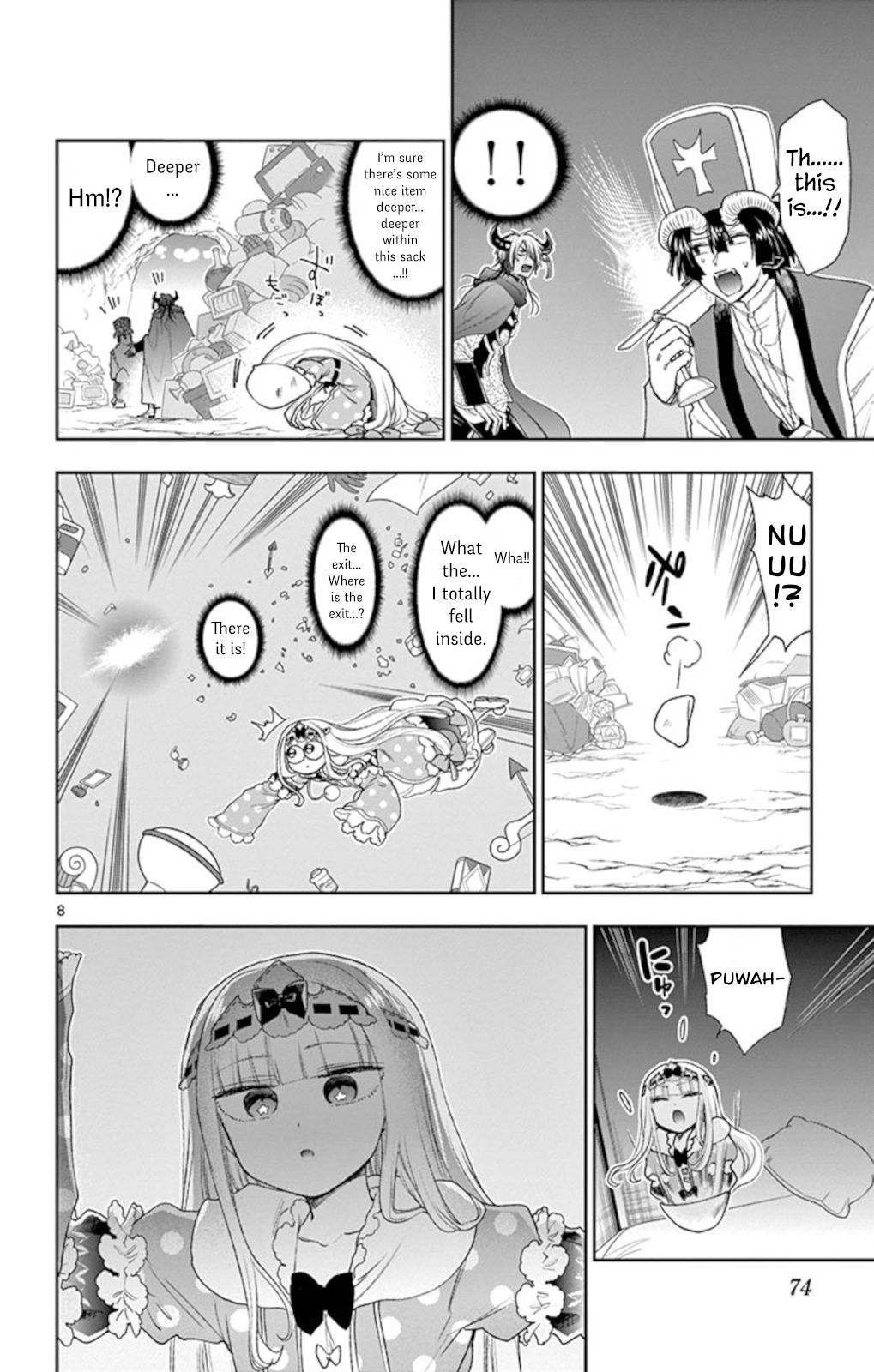 Page 8 of Chapter 188