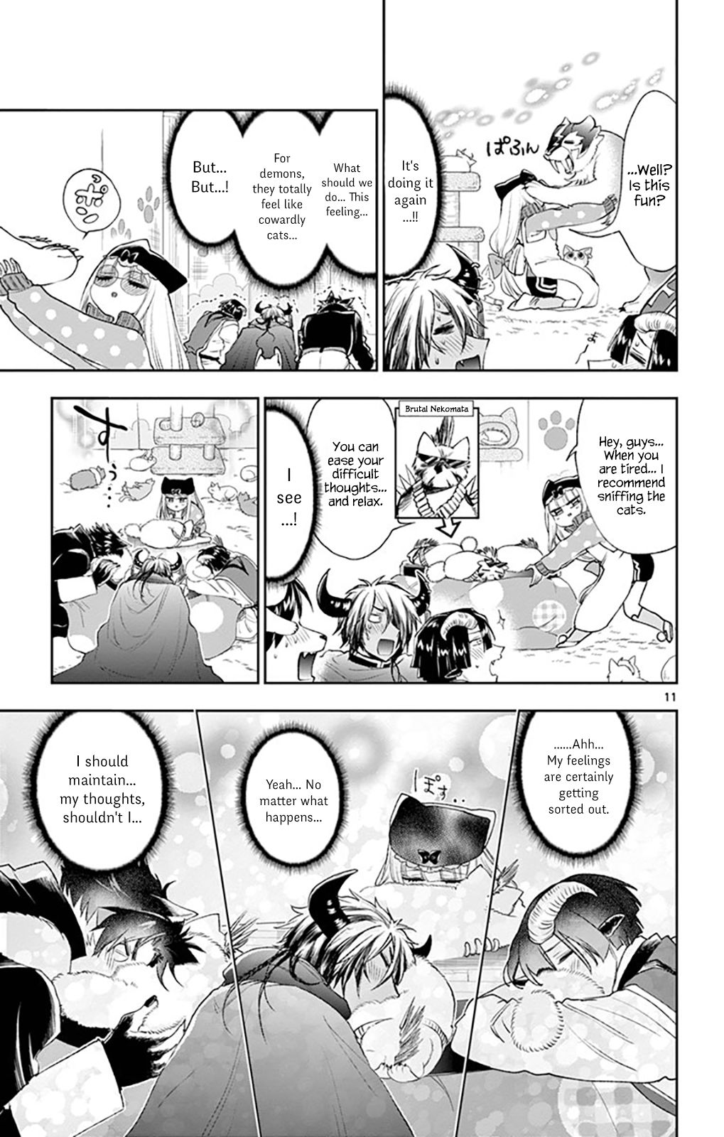 Page 11 of Chapter 189