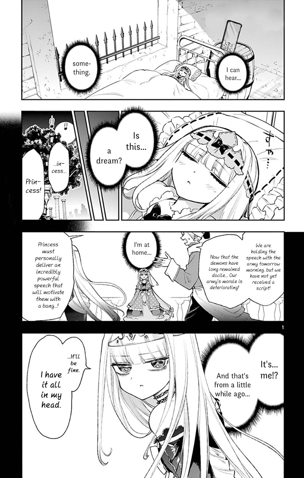 Page 1 of Chapter 190