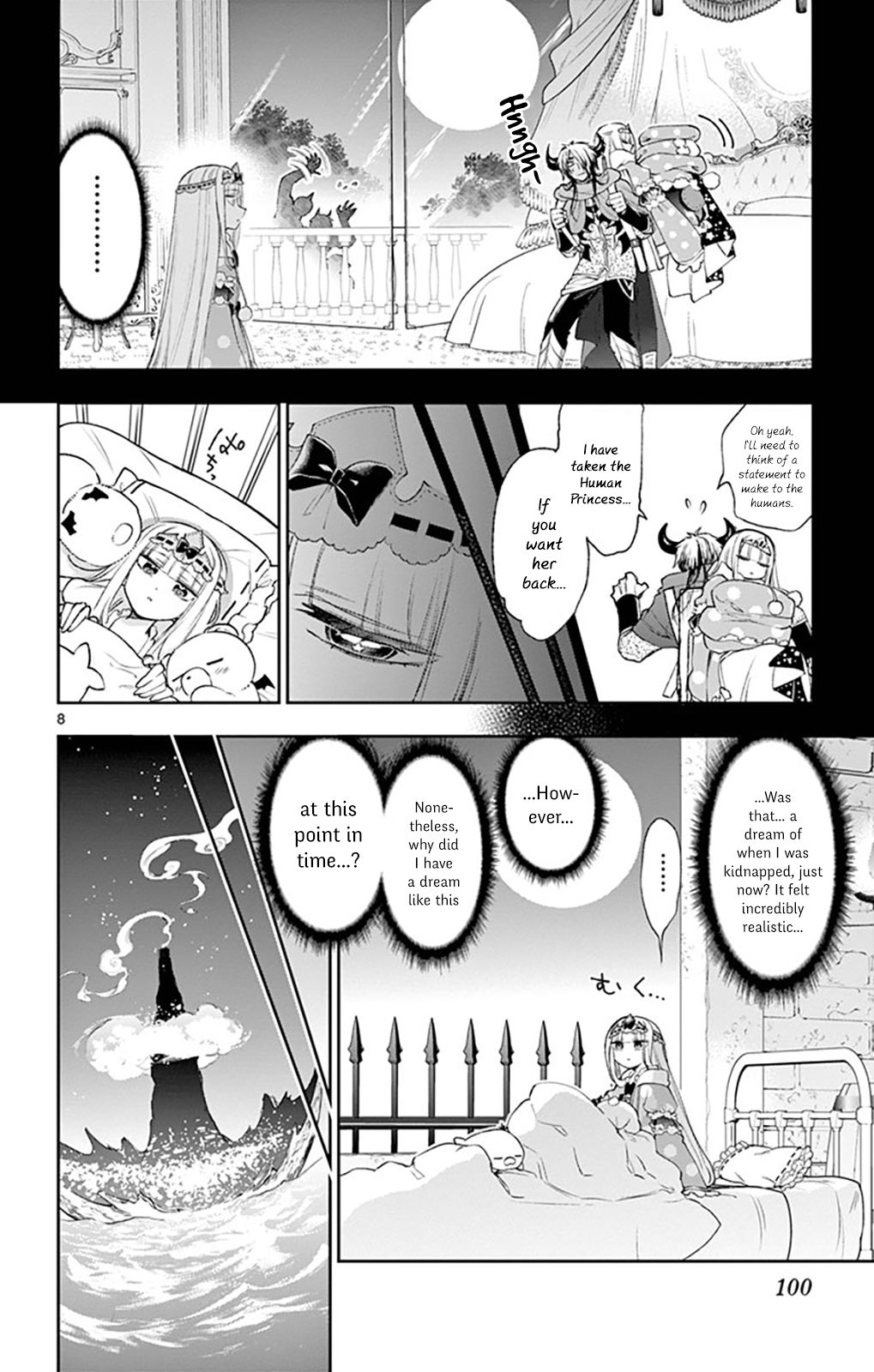 Page 8 of Chapter 190