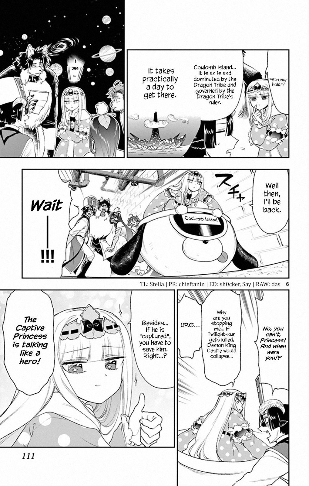 Page 6 of Chapter 191