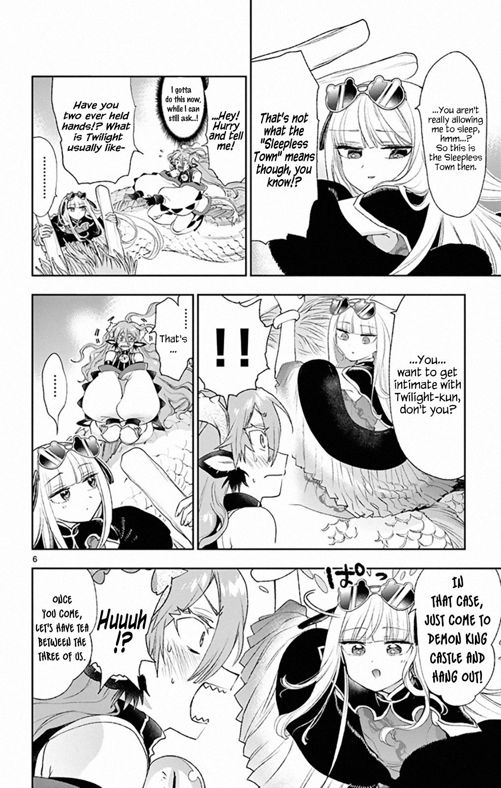 Page 6 of Chapter 195