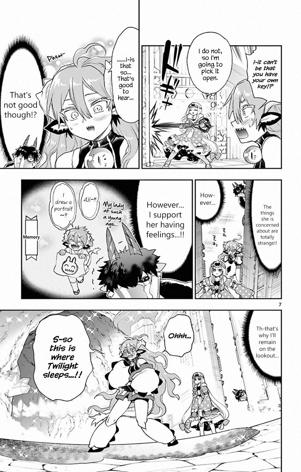 Page 7 of Chapter 197