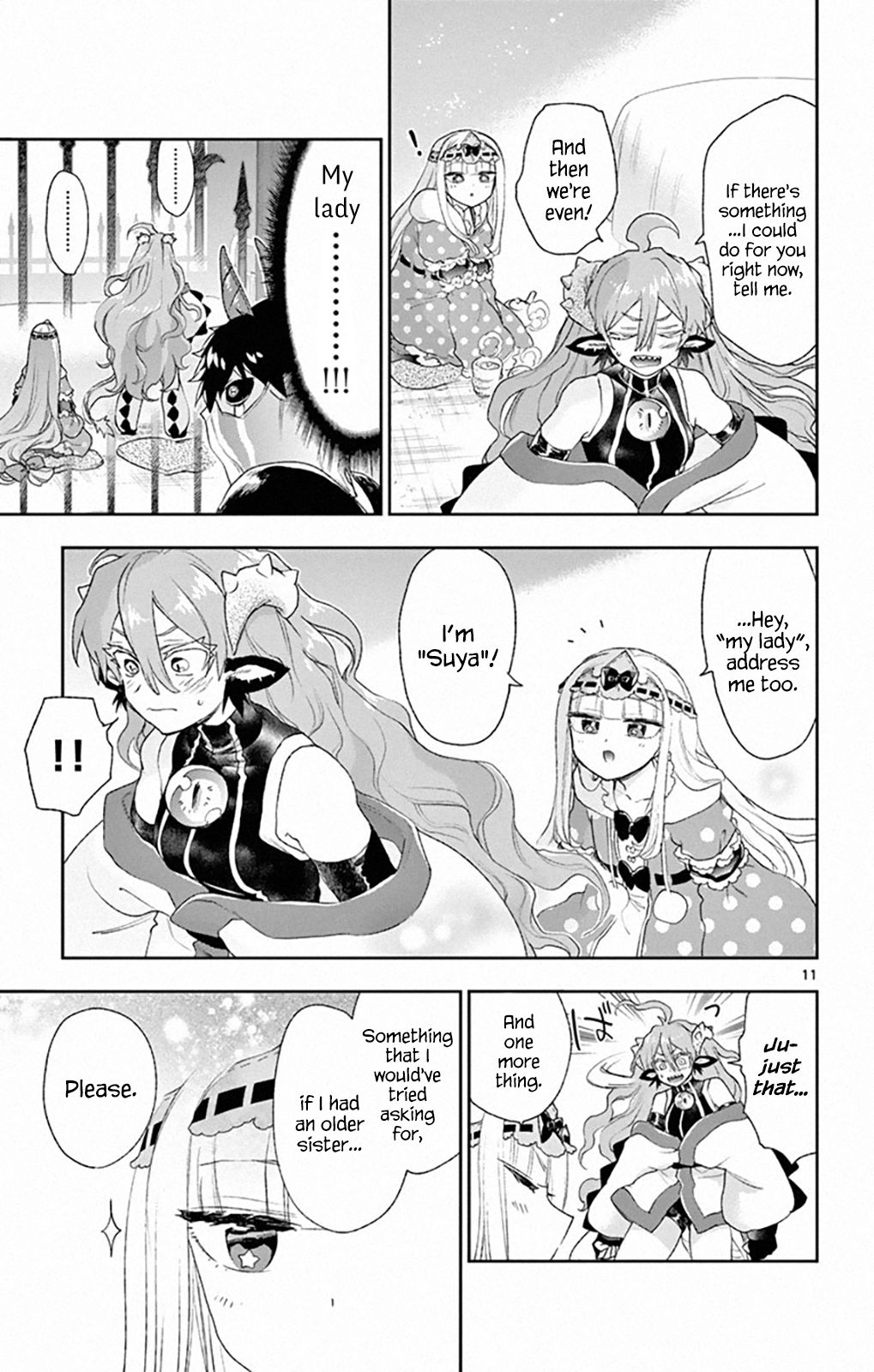 Page 11 of Chapter 197