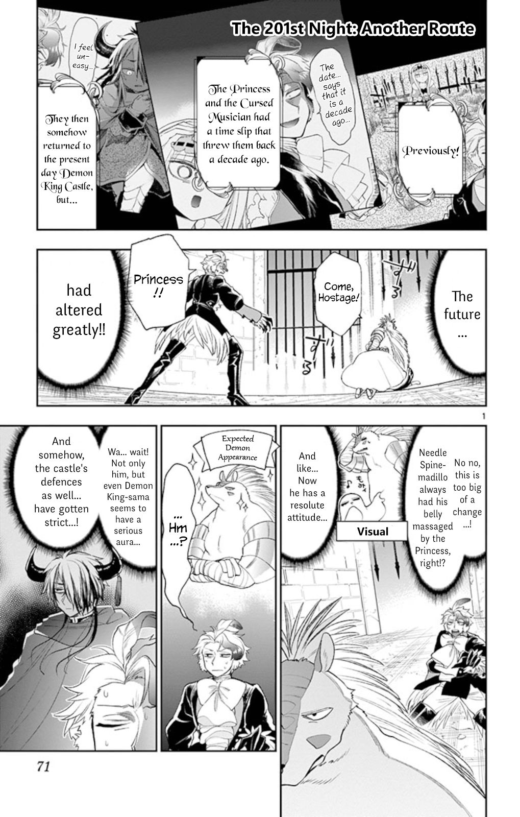 Page 1 of Chapter 201