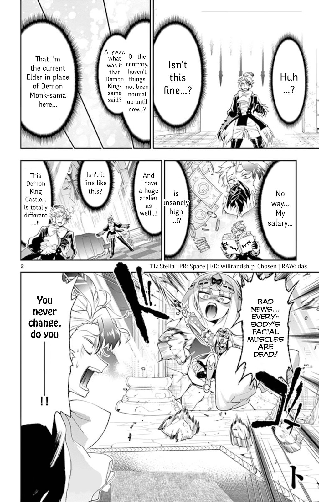 Page 2 of Chapter 201