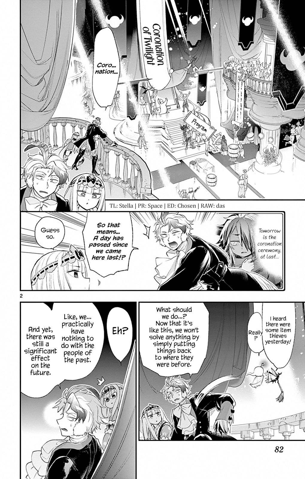 Page 2 of Chapter 202