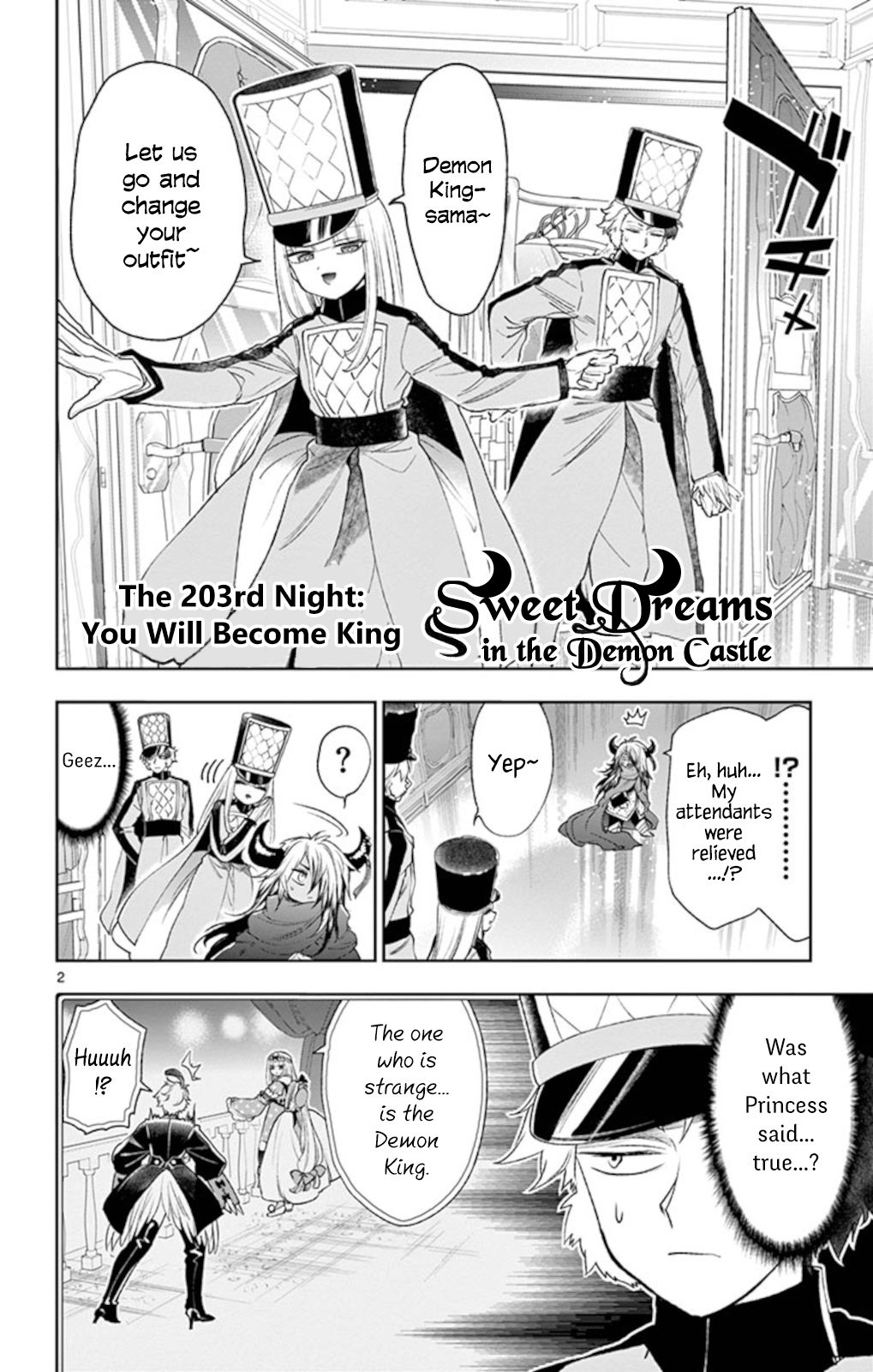 Page 2 of Chapter 203