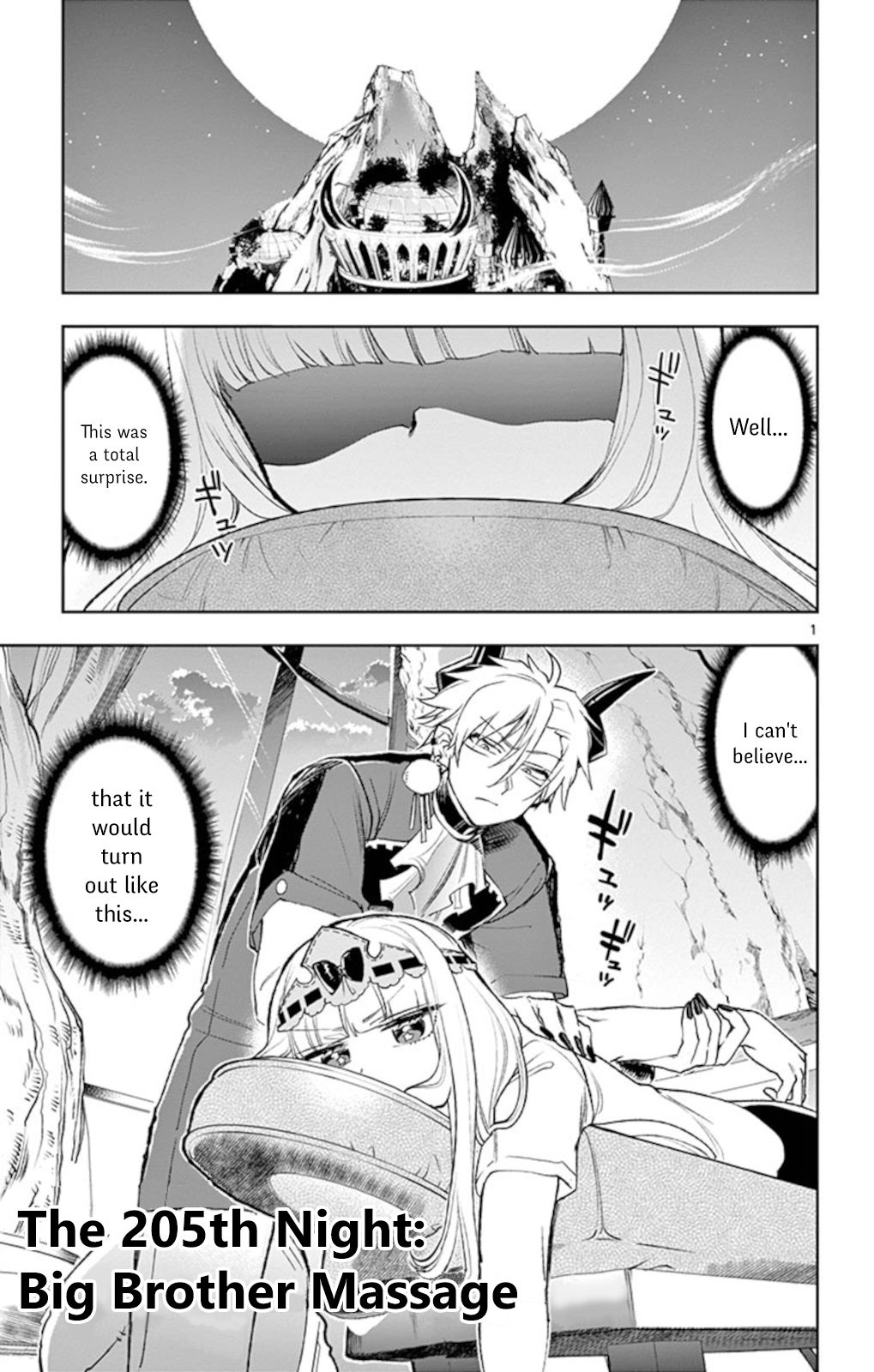 Page 1 of Chapter 205