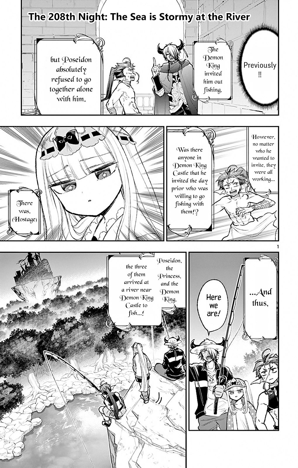 Page 1 of Chapter 208
