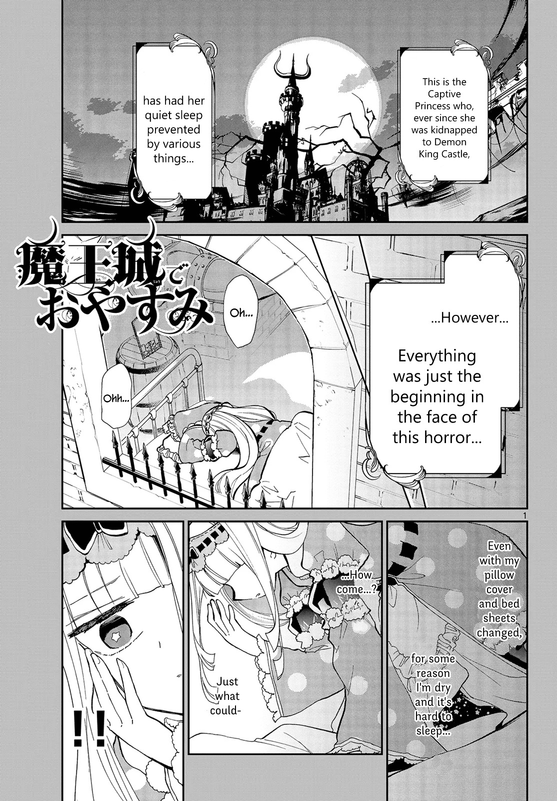 Page 1 of Chapter 21