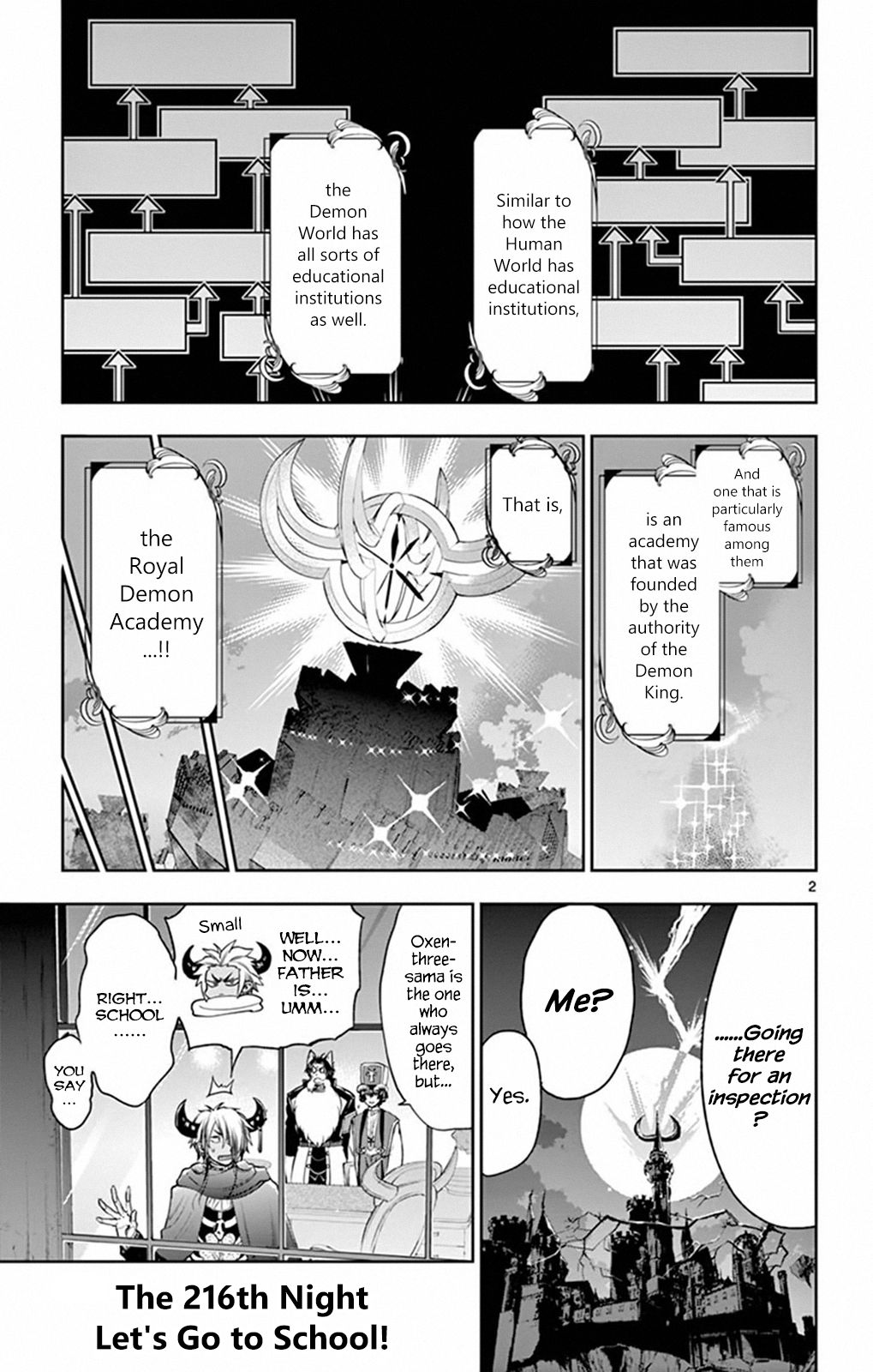 Page 2 of Chapter 216