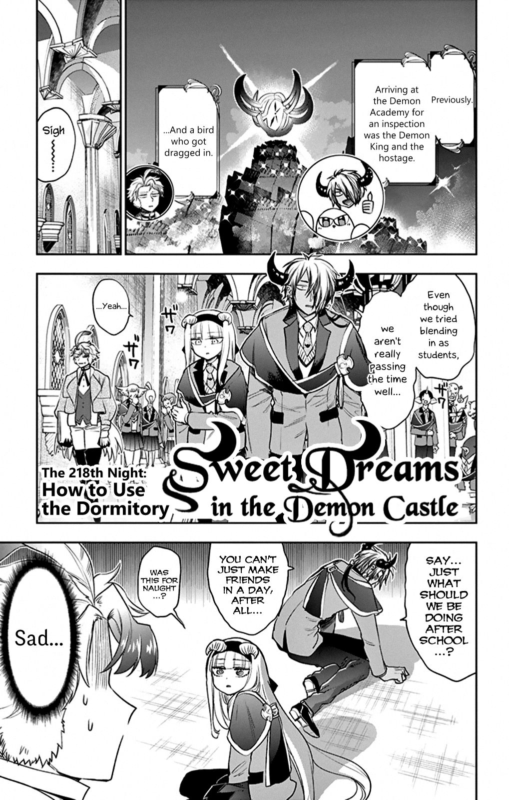 Page 1 of Chapter 218