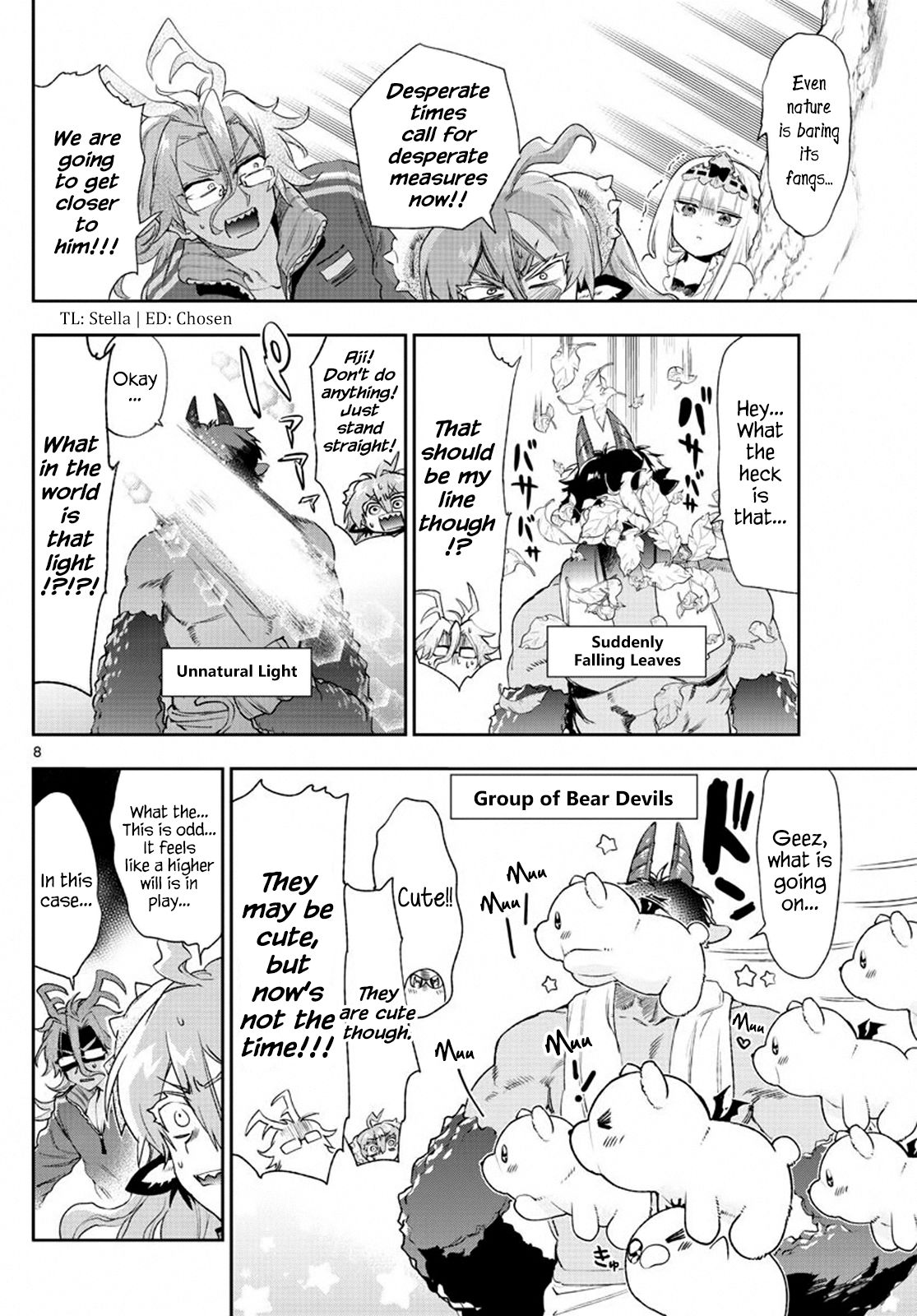 Page 8 of Chapter 229