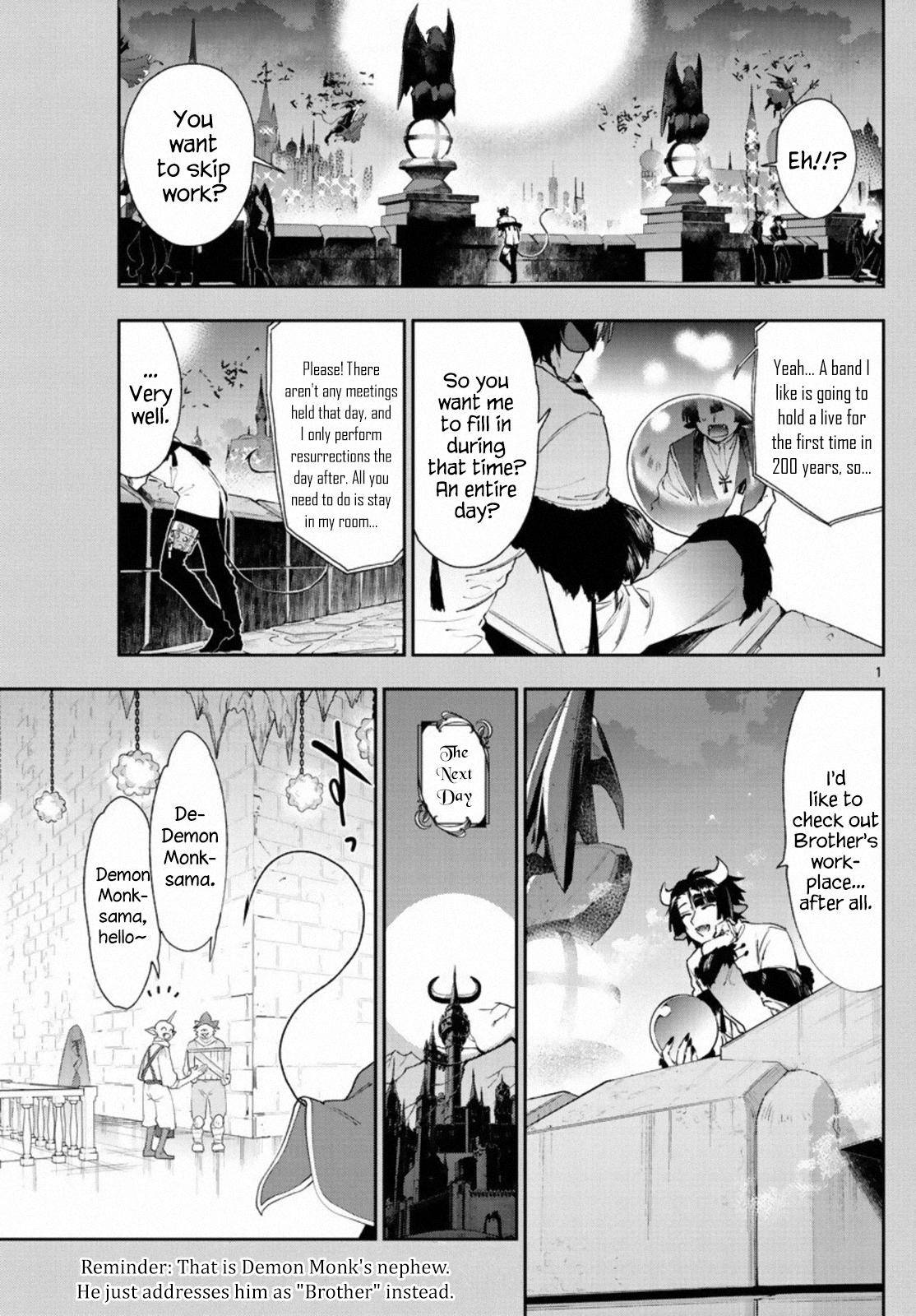 Page 1 of Chapter 234