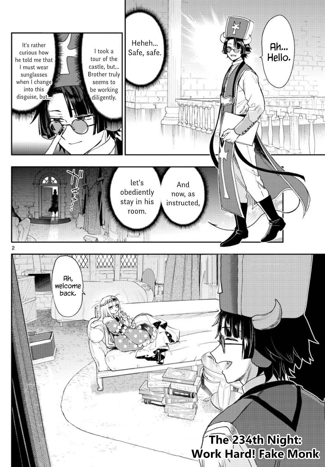 Page 2 of Chapter 234