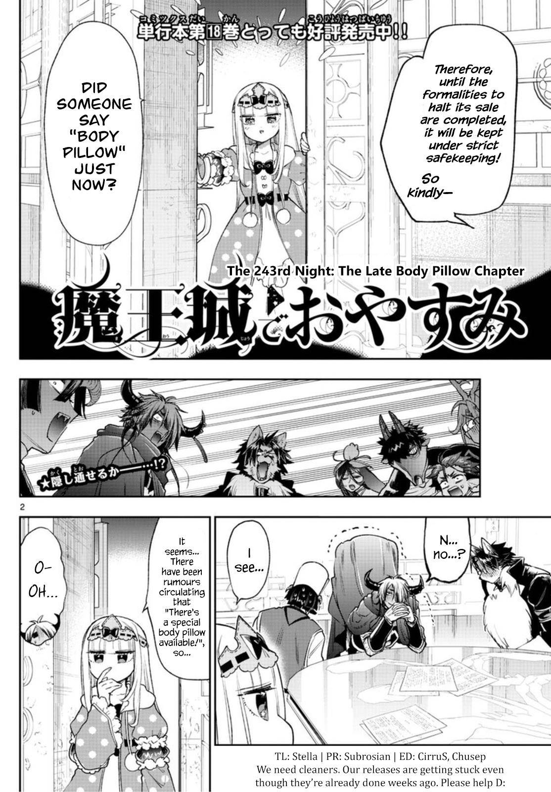 Page 2 of Chapter 243