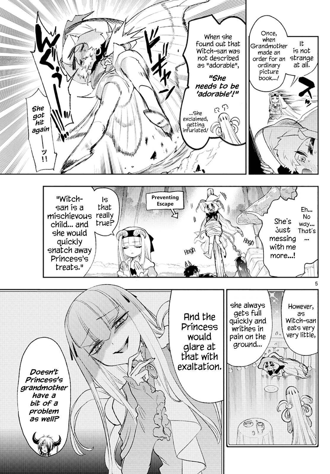 Page 5 of Chapter 256