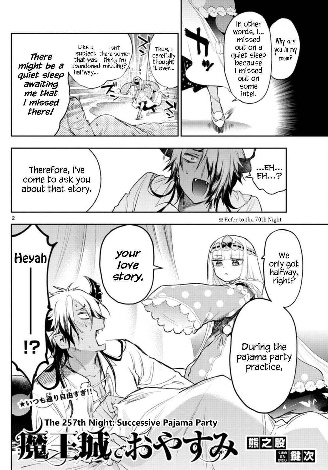 Page 2 of Chapter 257
