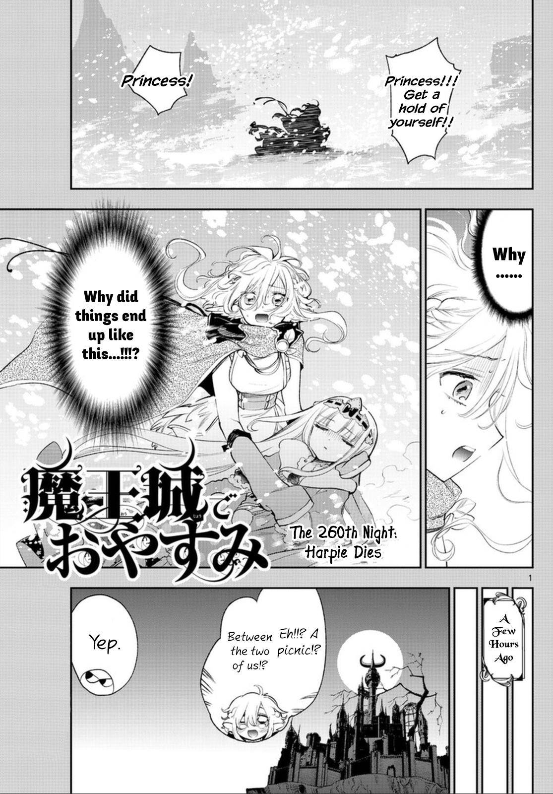 Page 1 of Chapter 260