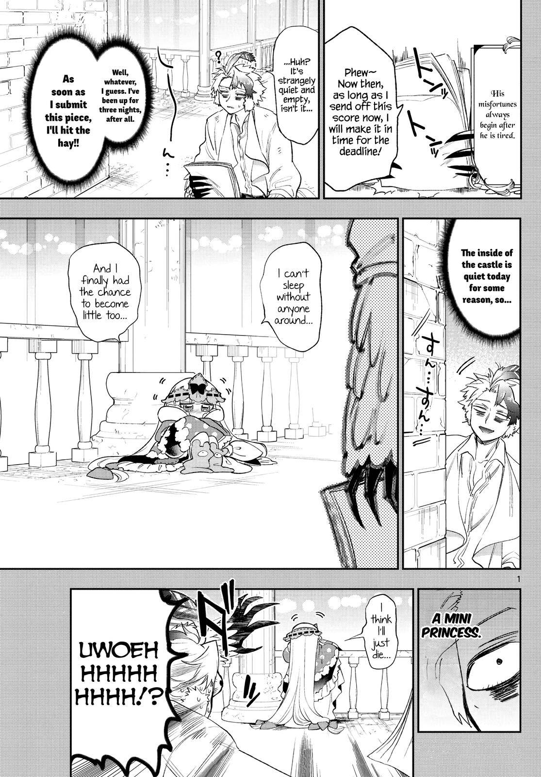 Page 1 of Chapter 261
