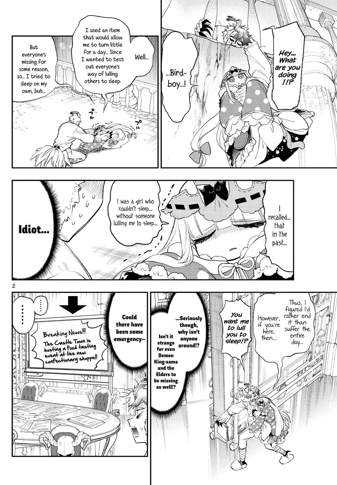 Page 2 of Chapter 261