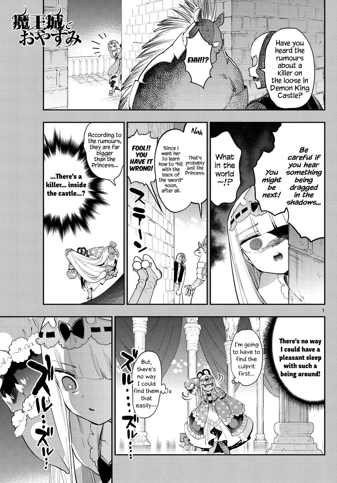 Page 1 of Chapter 267