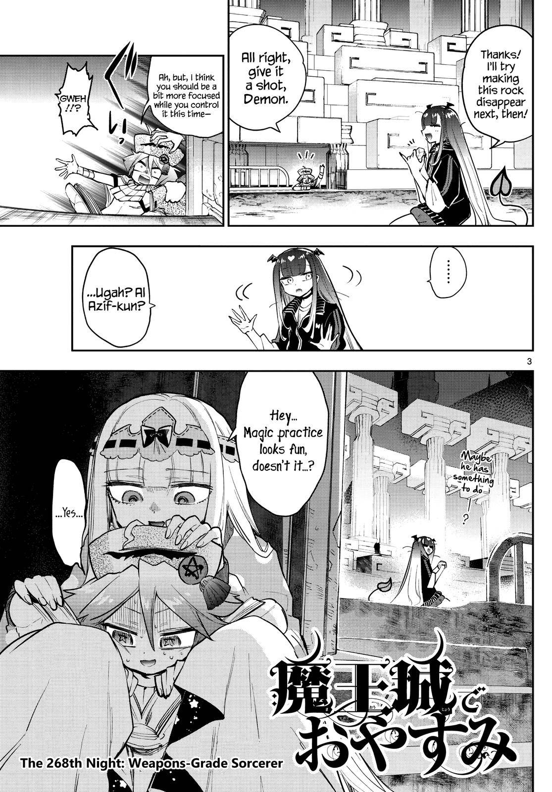Page 3 of Chapter 268
