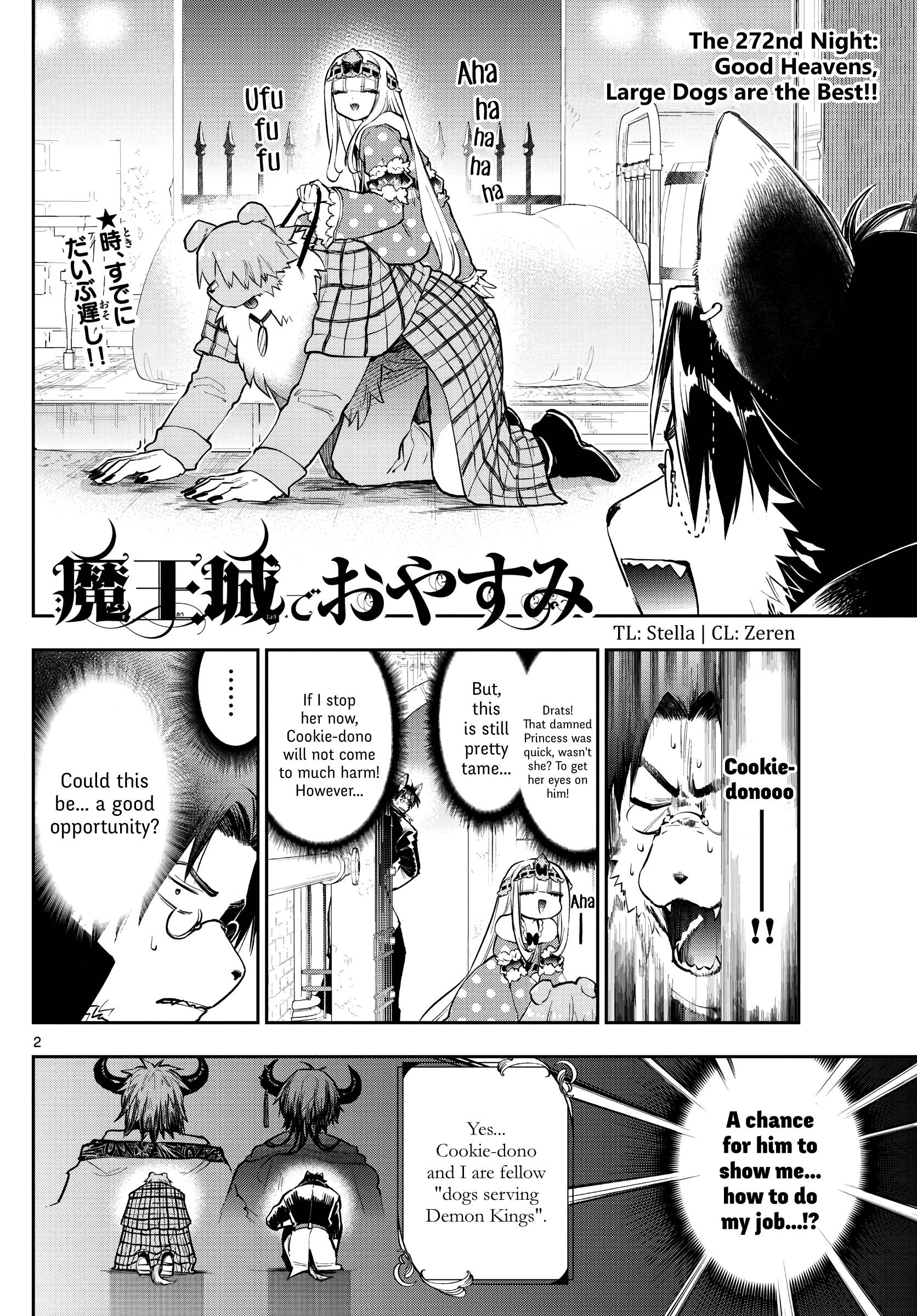 Page 2 of Chapter 272
