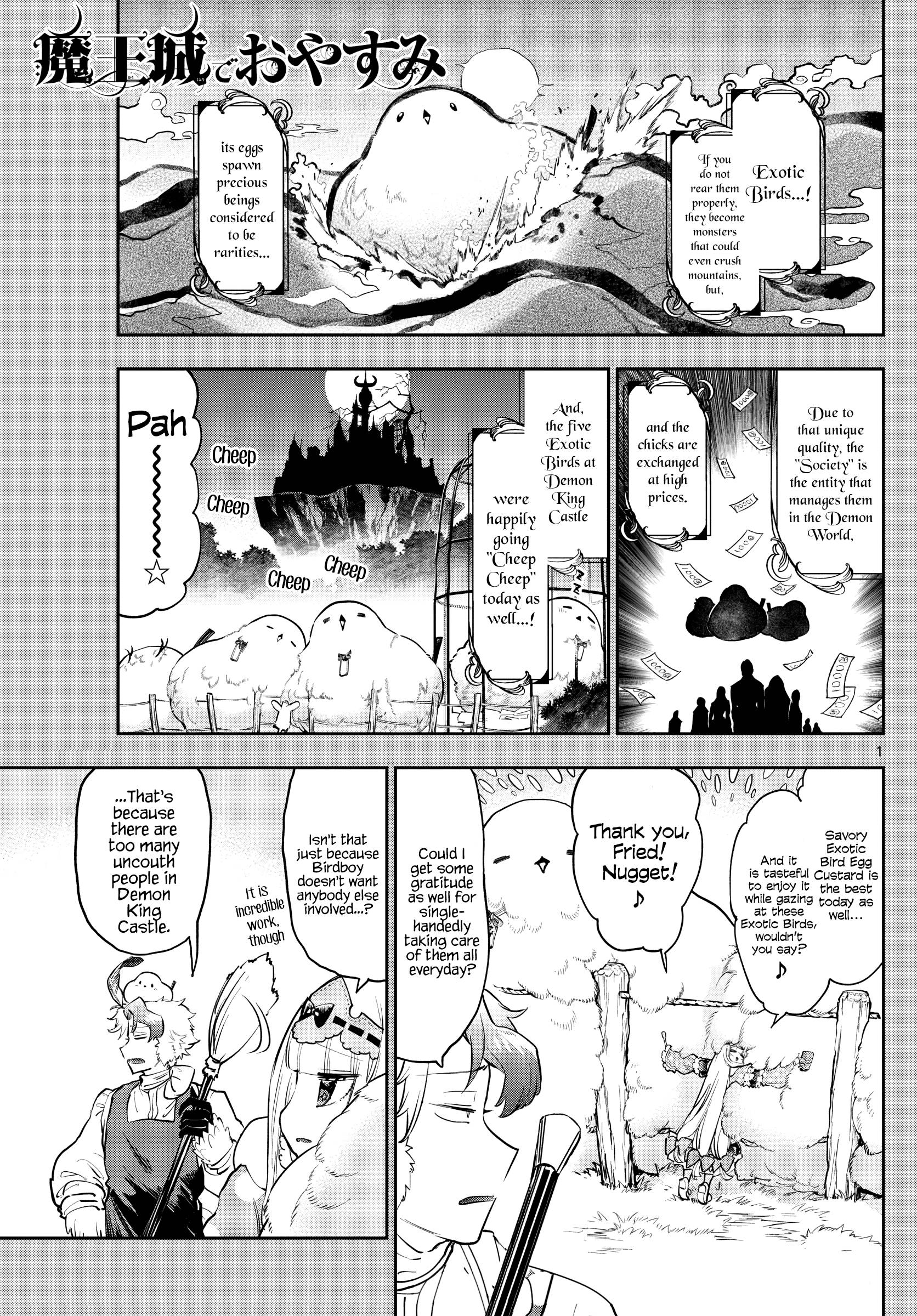 Page 1 of Chapter 273
