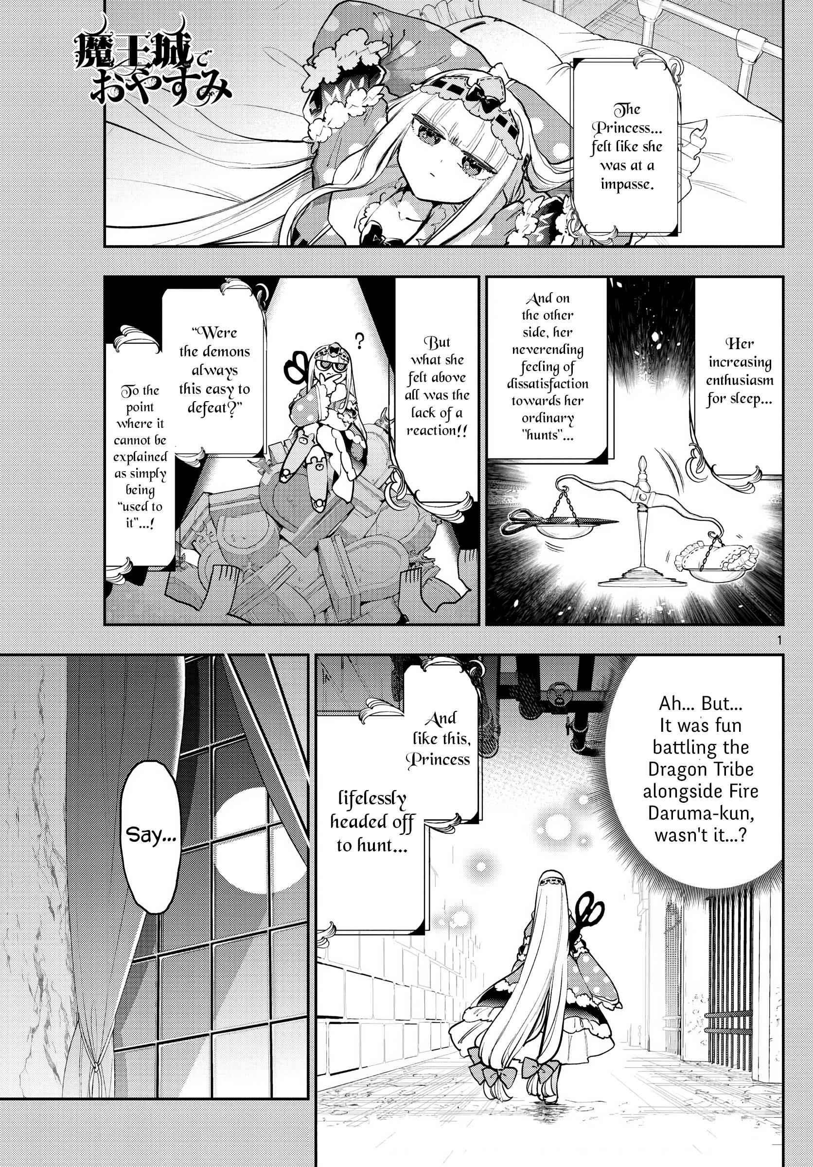 Page 1 of Chapter 276
