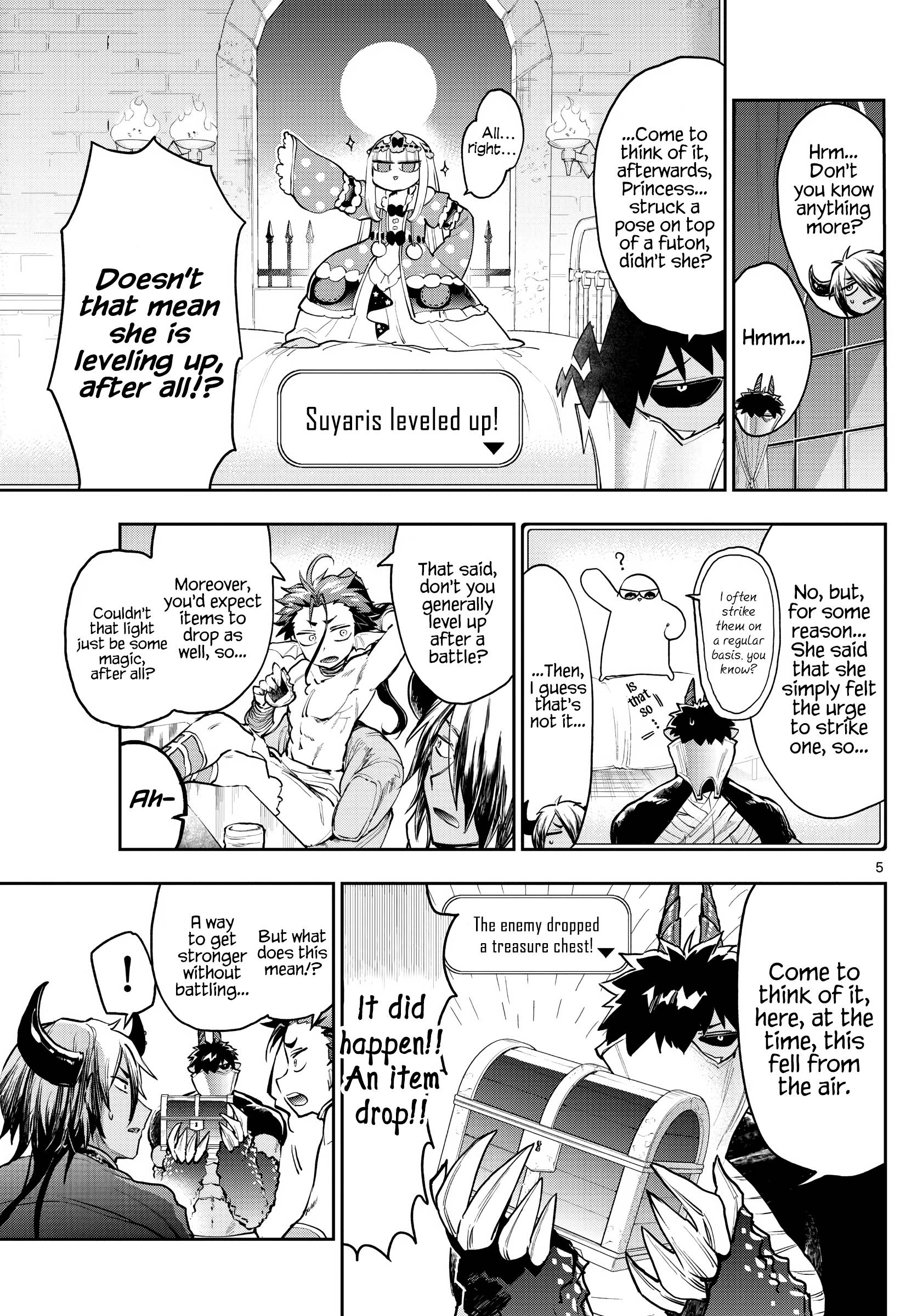 Page 5 of Chapter 276