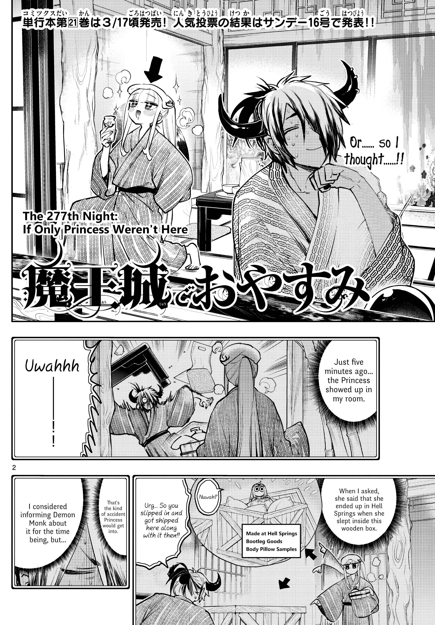 Page 2 of Chapter 277