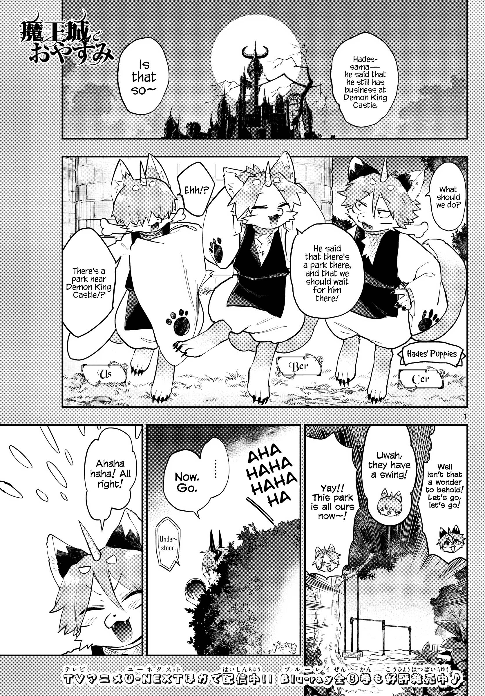 Page 1 of Chapter 278